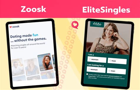 dating site zoosk